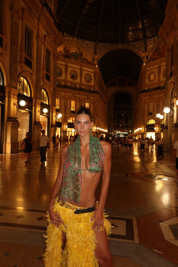 “Venere” Skirt