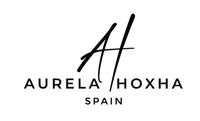 Aurela Hoxha Brand