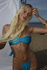 “The Meg” Swim Set