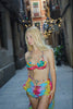 “Via Layetana” Skirt