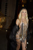 “One Piece Treasure” Dress in Silver