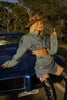 West Side - Jeans set