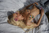 Sugar Rush - Handmade Top