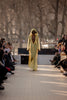 “Citrine” Dress